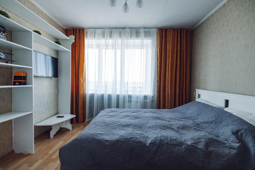 Фотография квартиры Апартаменты на улице Воскресенская 7