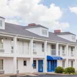 Фотография мотеля Baymont by Wyndham Florence/Muscle Shoals