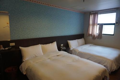 Фотография гостиницы Su Ao Hotel