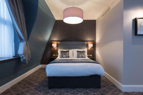 Фотография гостиницы The Troll Cart Wetherspoon