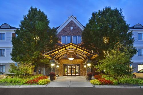 Фотографии гостиницы
Staybridge Suites Detroit-Utica, an IHG Hotel