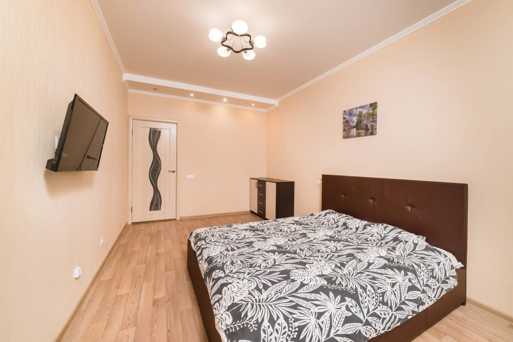 Фотография квартиры Квартира на Козина 3Б