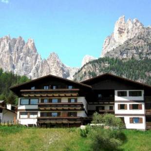 Фотографии апарт отеля
Residence La Zondra