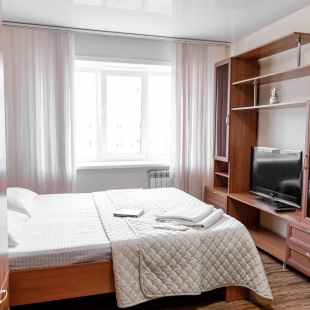 Фотография квартиры Апартаменты на ул.Рукававишникова 7