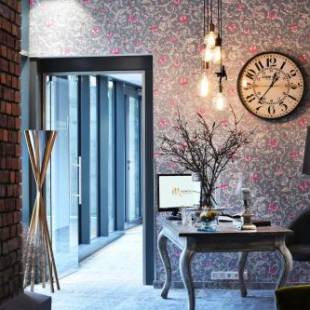 Фотографии гостиницы
MOMENTS Boutique Hotel