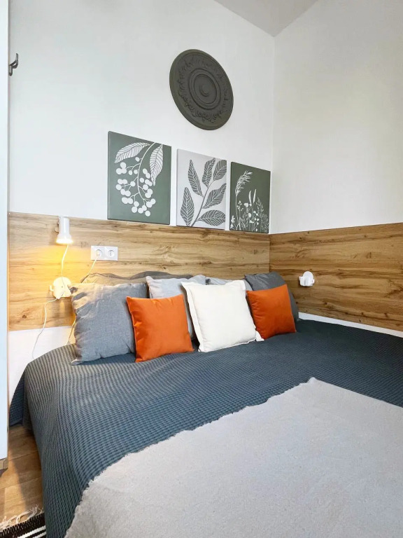 Фотография квартиры Квартира Смарт 2к Центральная Локация Красноярск