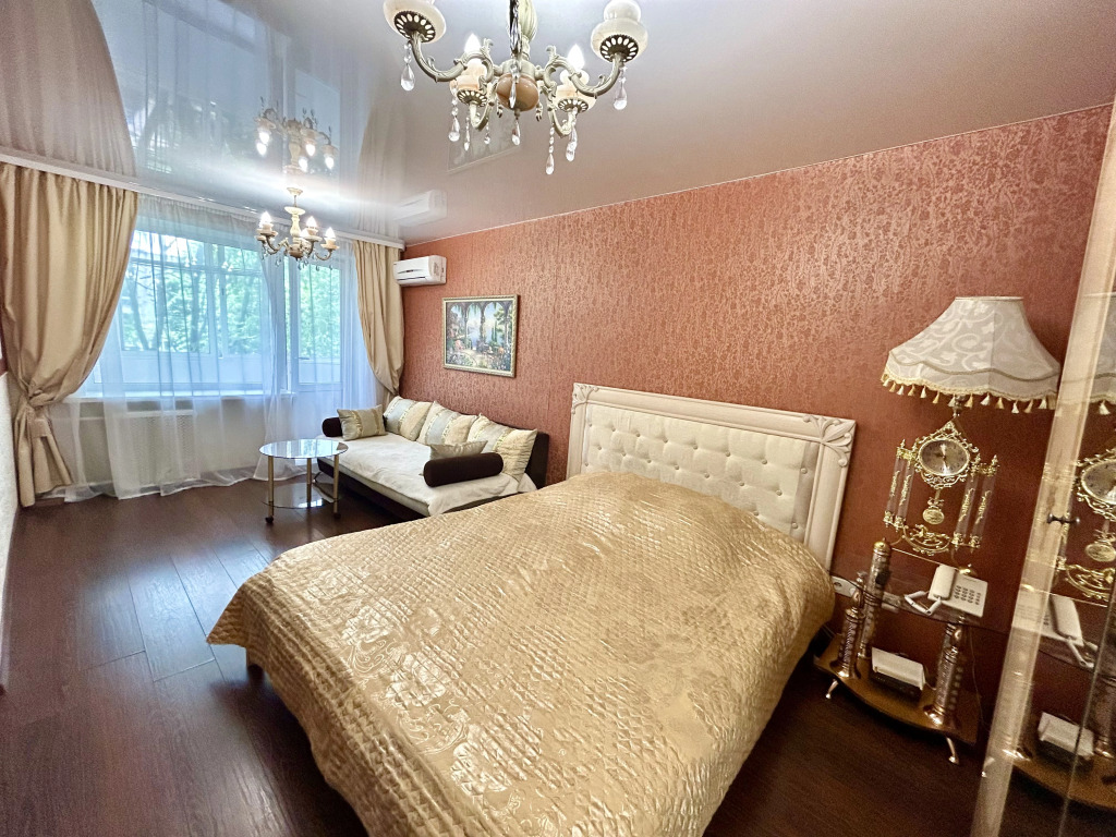 Фотография квартиры Апартаменты Rentapart-Minsk Apartment on Kuibisheva 34