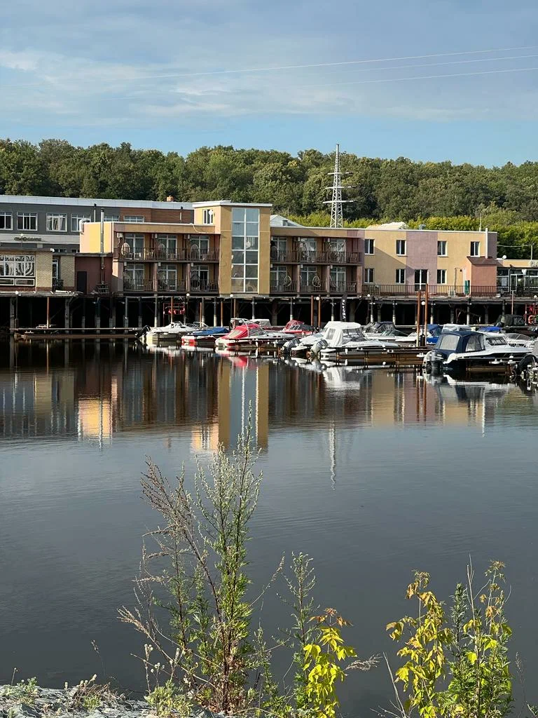 Фотография гостиницы Гавань