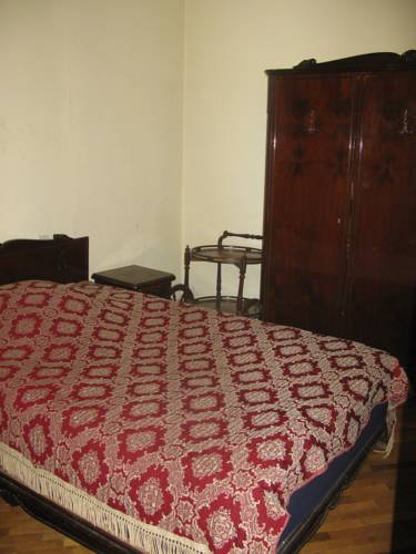 Фотография хостела Apartment N4 Season