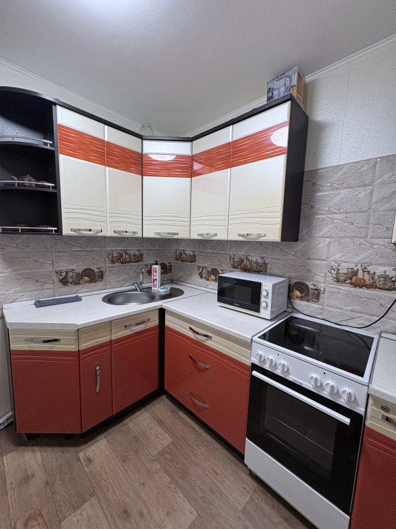 Фотография квартиры Апартаменты на Набережной 77