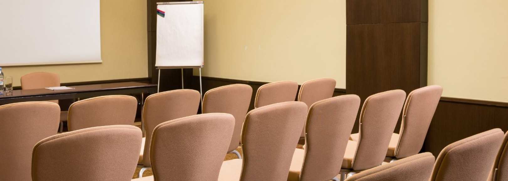 Фотография конференц-зала Достоевский