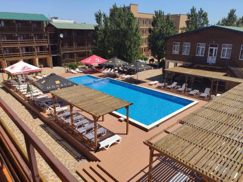 Фотографии гостиницы
Кардинал