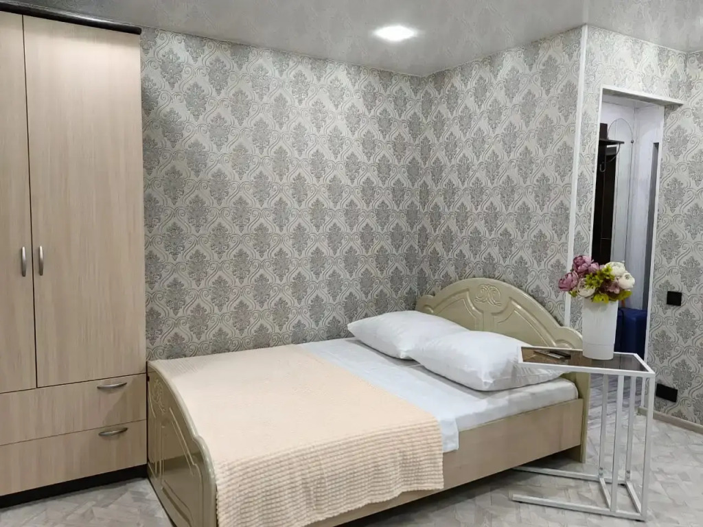 Фотография квартиры Апартаменты  в Центре  Норильска