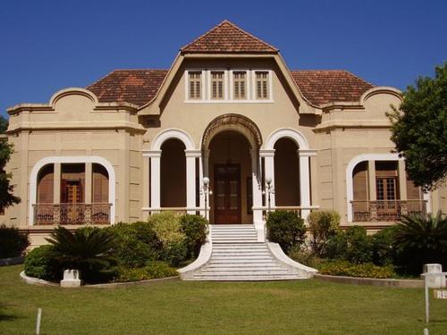 Фотография гостиницы Mariapolis Alta Gracia