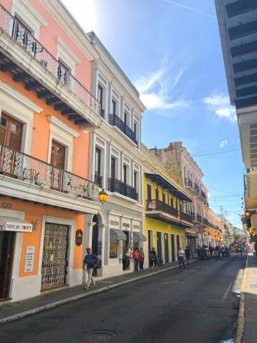 Фотография мини отеля Navona Studios