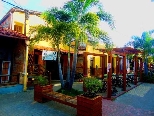 Фотография мини отеля Pousada Passarela da Vila