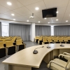 Фотография конференц-зала Бизнес