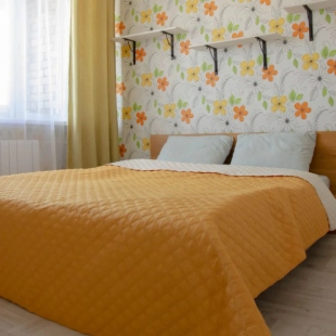 Фотография квартиры Квартира Двухкомнатная на Ново-садовой 5