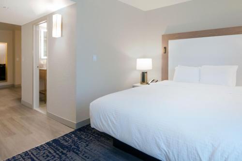 Фотография гостиницы Sheraton Richmond Airport Hotel