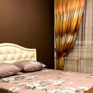 Фотография квартиры Апартаменты на улице Борисовка 24А