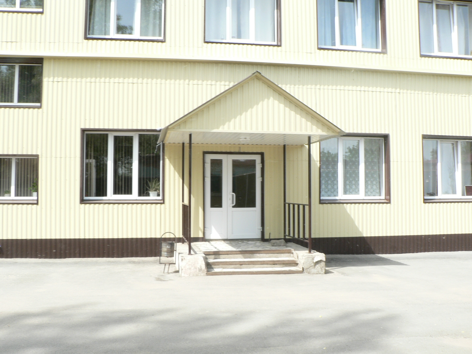 Фотография гостевого дома ООО МНПО