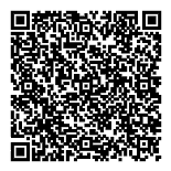 QR код памятника Скульптура лося