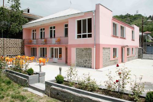 Фотография гостиницы Зангер