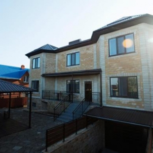 Фотография гостиницы Дом19 Самбурова, 4