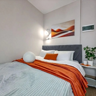 Фотография квартиры Квартира Уютная квартира в ЖК Грандо