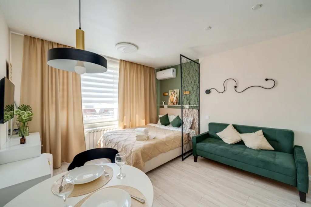 Фотография квартиры Квартира Apartslounge 4