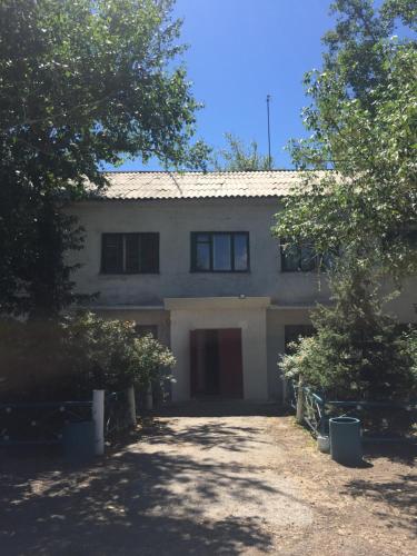 Фотография мини отеля Коргалжын