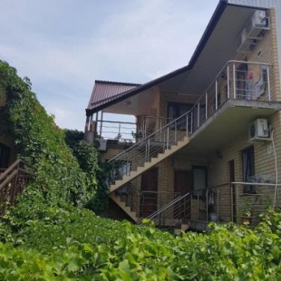 Фотография гостевого дома Юлианна