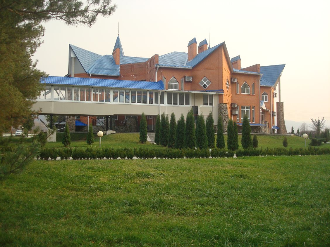 Фотография санатория Лесная Сказка