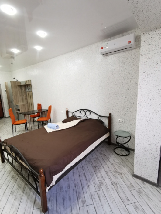 Фотографии квартиры
Квартира Appartments on Russkaya