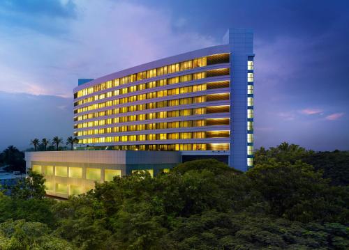 Фотография гостиницы Vivanta Coimbatore