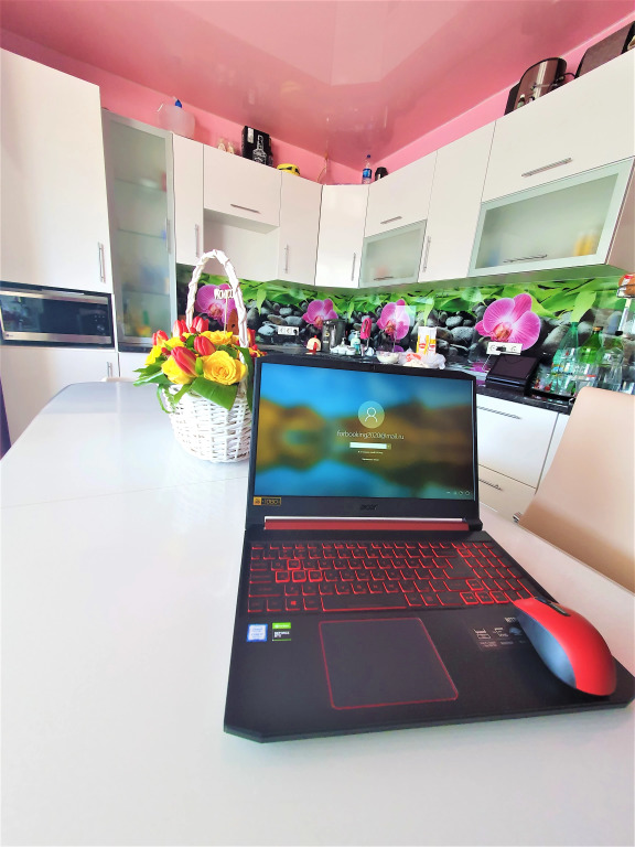 Фотография квартиры Апартаменты Комфортный Центр Красный Путь