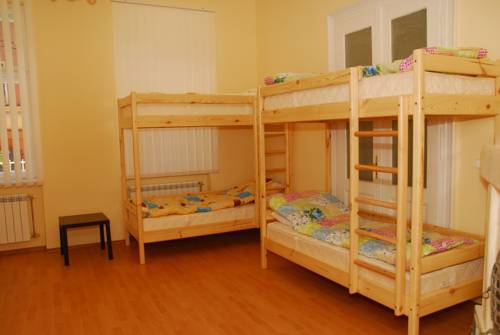 Фотография хостела Пять Флагов