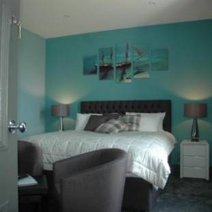 Фотографии гостиницы
Maryfield House Hotel