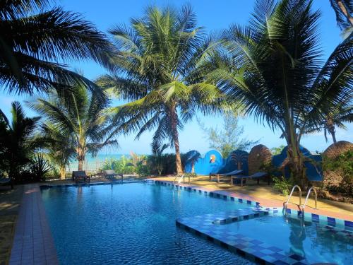 Фотография гостиницы Santa Maria Coral Park