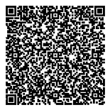 QR код гостиницы ShelterS Электрозаводская