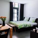 Фотография мини отеля Bij Jans B&B