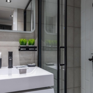 Фотография квартиры Knokey (Кноки) на проезде 2-й Амбулаторный