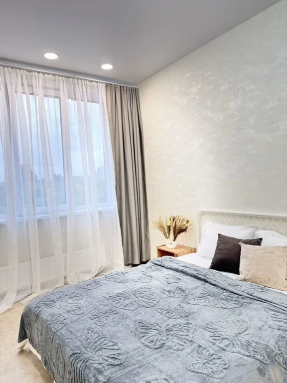 Фотография квартиры Квартира на улице Дружбы 28/7