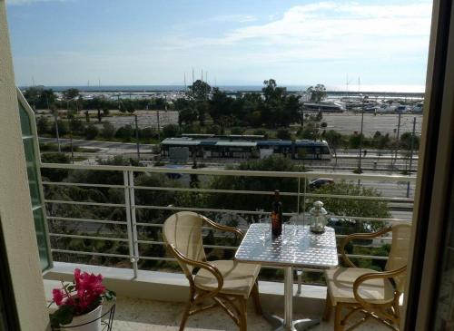 Фотография гостиницы Hotel Ikaros