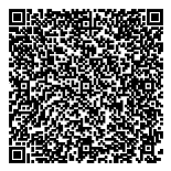 QR код гостиницы АМАКС Конгресс-отель