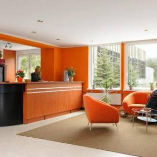 Фотографии гостиницы
Vistula Hotel