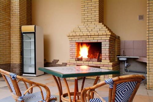 Фотографии гостевого дома
Аморе Анапа-1