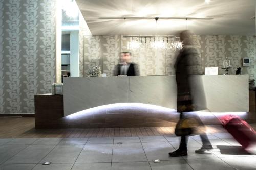 Фотография гостиницы Hotel Iliana