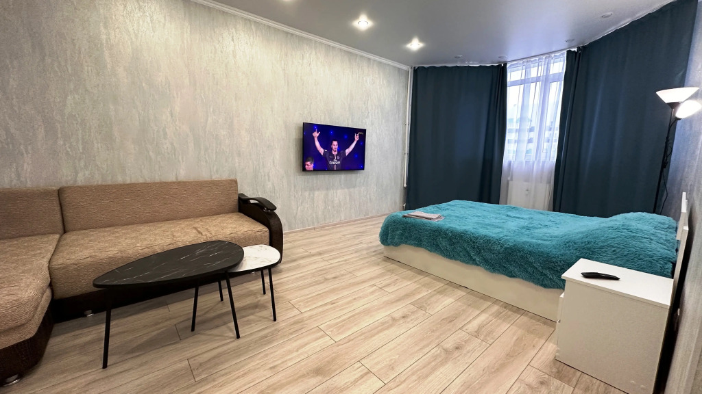 Фотография квартиры Квартира на Победе. Orenroom56