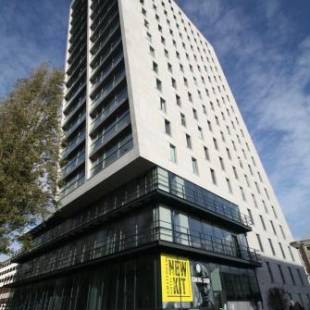 Фотографии гостиницы 
            Hotel New Kit